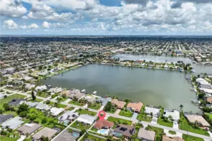 612 SW 51st Terrace, Cape Coral, FL 33914 - Photo 49