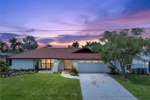 612 SW 51st Terrace, Cape Coral, FL 33914 - Photo 3