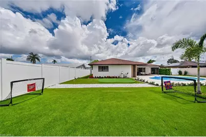 612 SW 51st Ter, Cape Coral, FL 33914 - Photo 45