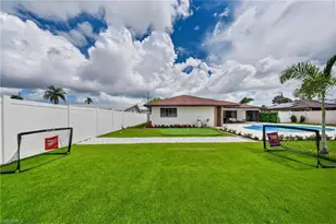 612 SW 51st Terrace, Cape Coral, FL 33914 - Photo 45