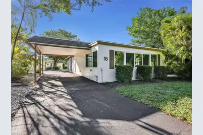 16 Kings Rd #A16, Naples, FL 34112 - Photo 1