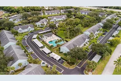 101 Wading Bird Cir #202, Naples, FL 34110 - Photo 35
