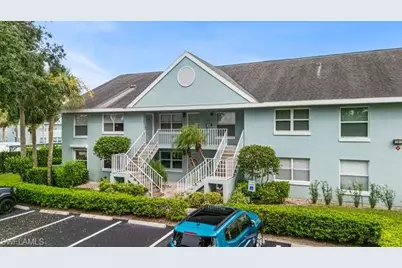 101 Wading Bird Cir #202, Naples, FL 34110 - Photo 29