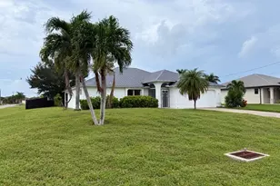 142 SW 34th Pl, Cape Coral, FL 33991 - Photo 1
