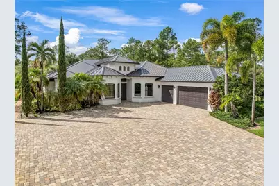 4480 1st Ave NW, Naples, FL 34119 - Photo 3
