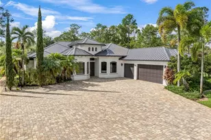 4480 1st Ave NW, Naples, FL 34119 - Photo 3
