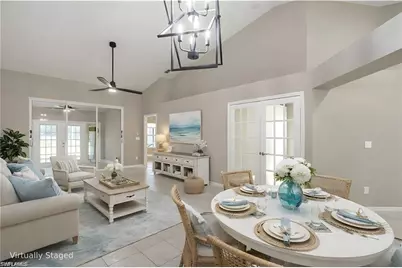 1704 Royal Cir #602, Naples, FL 34112 - Photo 5