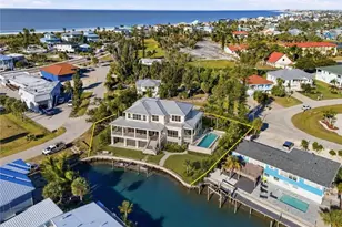 75 Mound Rd, Fort Myers Beach, FL 33931 - Photo 1