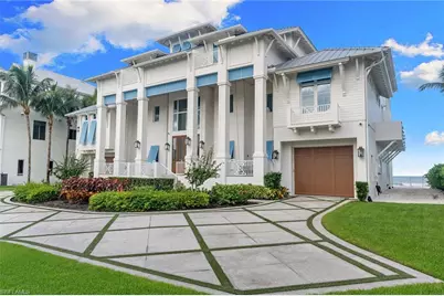 27566 Hickory Blvd, Bonita Springs, FL 34134 - Photo 1