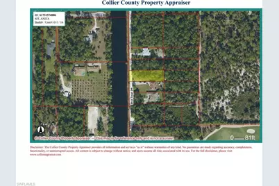 1930 Blue Sage Dr, Naples, FL 34117 - Photo 3