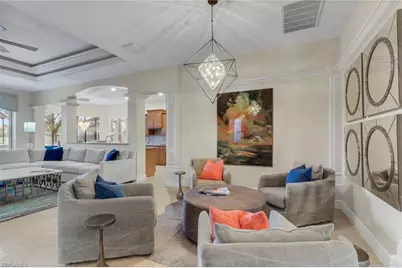 14058 Tivoli Ter, Bonita Springs, FL 34135 - Photo 5