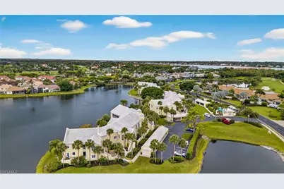 3615 Haldeman Creek Dr #204, Naples, FL 34112 - Photo 29