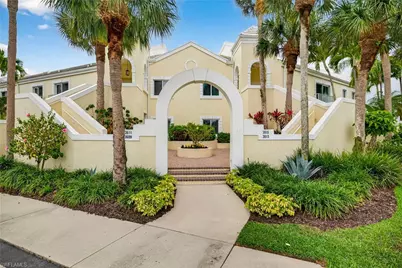 3615 Haldeman Creek Dr #204, Naples, FL 34112 - Photo 1