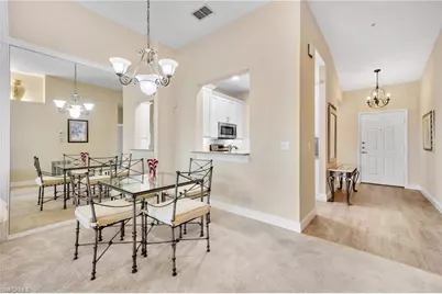 2325 Carrington Ct #203, Naples, FL 34109 - Photo 5
