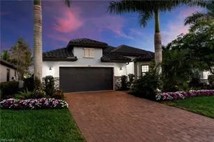 3298 Belon Ln, Naples, FL 34114 - Photo 1