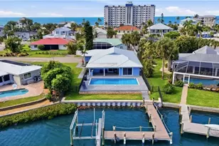 8009 Lagoon Rd, Fort Myers Beach, FL 33931 - Photo 1
