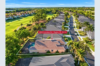4828 Cerromar Dr, Naples, FL 34112 - Photo 45