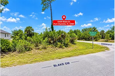 13409 Blake Dr, Port Charlotte, FL 33981 - Photo 5