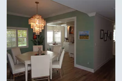 6190 Reserve Cir #301, Naples, FL 34119 - Photo 5