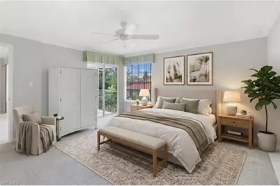 4261 Shetland Ct #A205, Naples, FL 34112 - Photo 17