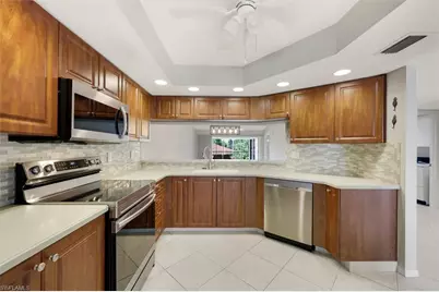 4261 Shetland Ct #A205, Naples, FL 34112 - Photo 5