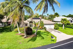 1145 Moon Lake Dr, Naples, FL 34104 - Photo 1
