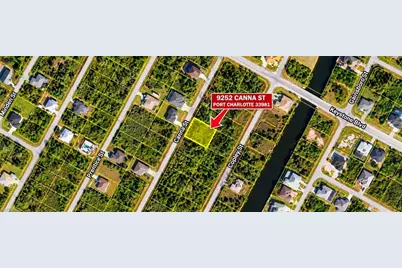 9252 Canna St, Port Charlotte, FL 33981 - Photo 3