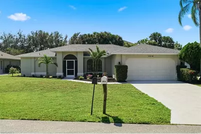 9918 Country Oaks Dr, Fort Myers, FL 33967 - Photo 3