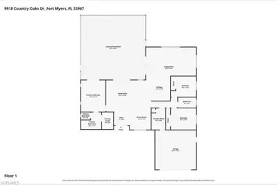 9918 Country Oaks Dr, Fort Myers, FL 33967 - Photo 41