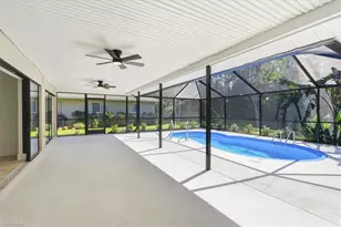9918 Country Oaks Dr, Fort Myers, FL 33967 - Photo 35