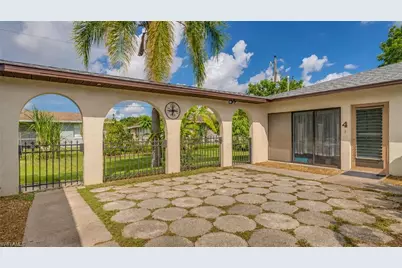 3706 SE 10th Ave #3, Cape Coral, FL 33904 - Photo 7