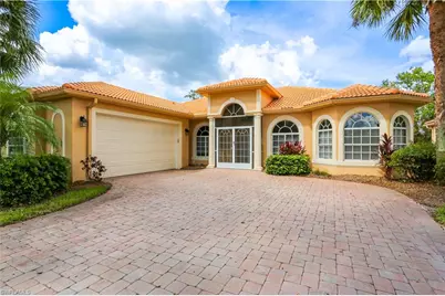 3747 Recreation Ln, Naples, FL 34116 - Photo 1