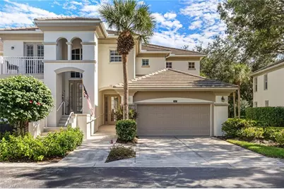 5061 Indigo Bay Blvd #102, Estero, FL 33928 - Photo 1