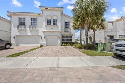 7029 Ambrosia Ln #606, Naples, FL 34119 - Photo 1