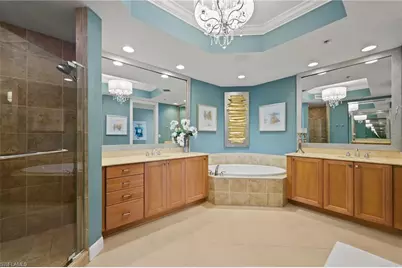 4951 Bonita Bay Blvd #2404, Bonita Springs, FL 34134 - Photo 19