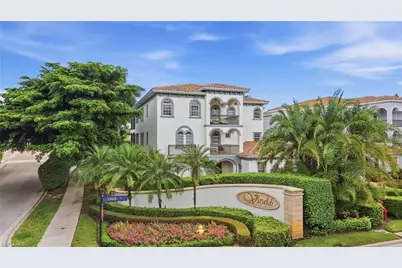 10831 Vivaldi Ct #2002, Miromar Lakes, FL 33913 - Photo 1