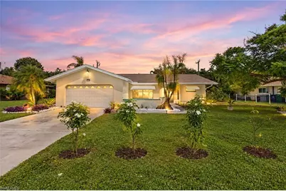 971 N Town and River Dr, Fort Myers, FL 33919 - Photo 1