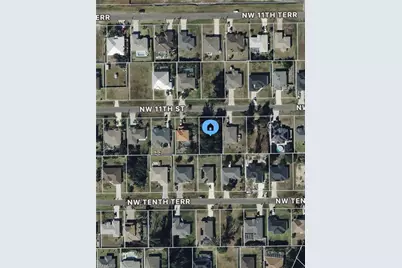 2902 NW 11th St, Cape Coral, FL 33993 - Photo 1