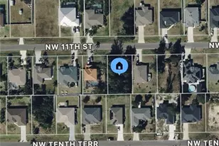 2902 NW 11th St, Cape Coral, FL 33993 - Photo 1