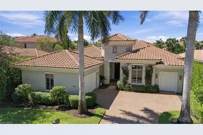 2087 Rivoli Ct, Naples, FL 34105 - Photo 1