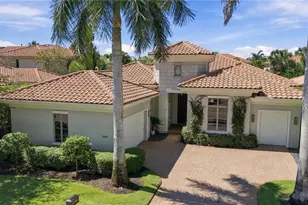 2087 Rivoli Ct, Naples, FL 34105 - Photo 1