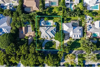 565 Coral Dr, Naples, FL 34102 - Photo 5