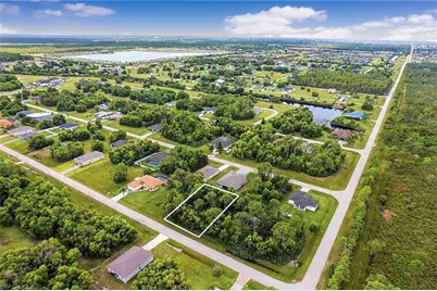 3926 NW 46th St, Cape Coral, FL 33993 - Photo 5