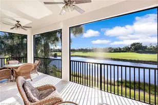 9537 Ironstone Terrace, Naples, FL 34120 - Photo 3