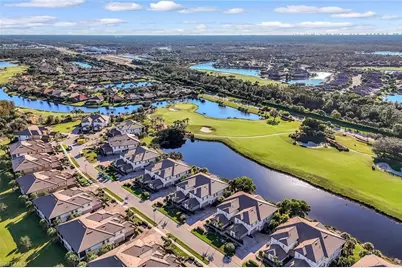 9537 Ironstone Ter #201, Naples, FL 34120 - Photo 35