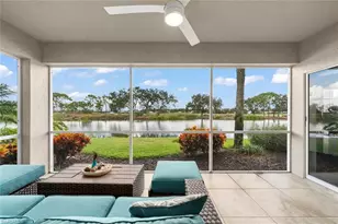 6216 Bellerive Ave, Naples, FL 34119 - Photo 1