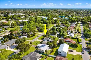 4208 Mindi Ave, Naples, FL 34112 - Photo 33