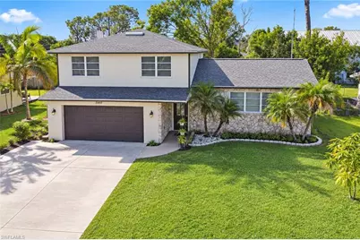4208 Mindi Ave, Naples, FL 34112 - Photo 1