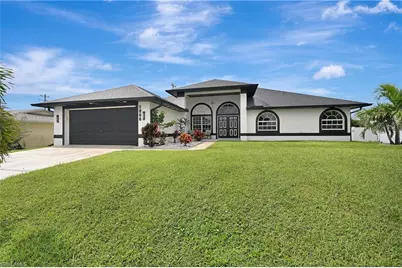 1806 NE 16th Pl, Cape Coral, FL 33909 - Photo 1
