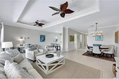 3971 Jasmine Lake Cir, Naples, FL 34119 - Photo 7